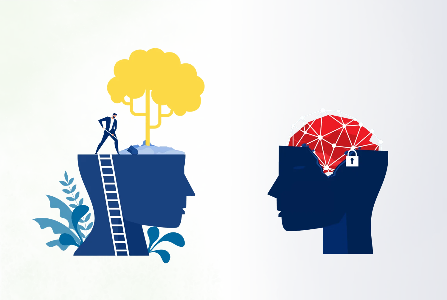 Non-cognitive factors affecting learning