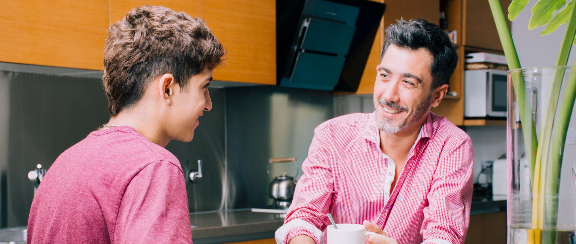 How to Help Your Teen Be a Good Person